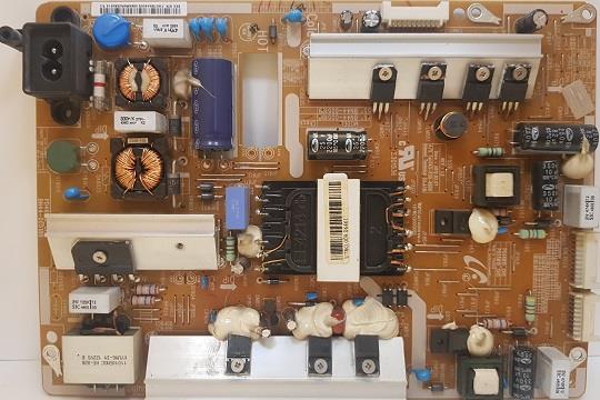 برد پاور تلویزیون ال ای دی سامسونگ مدل 40es6950